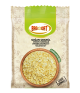 Professional Granulated Onion Flakes