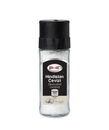 Premium Desiccated Coconut Shaker Jar