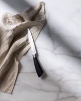 Versatile All-Purpose Kitchen Knife - Stainless Steel Blade