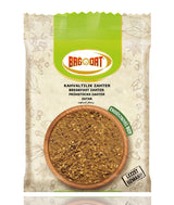 Authentic Middle Eastern Breakfast Zahter Spice Blend