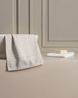 Alice Soft Absorbent Hand Towel for Bathroom & Kitchen