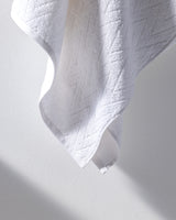 Colette Soft 100 Percent Cotton Absorbent Bath Towel