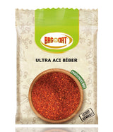 Premium Professional Ultra Hot Red Pepper Spice
