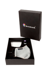 Premium Aromatherapy Lavender Comfort Mask