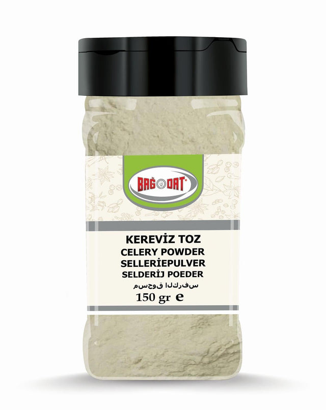 Premium Culinary Celery Powder