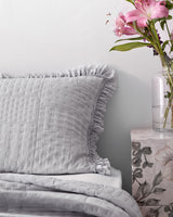Maryon Twin Coverlet Bedding Set - Soft & Lightweight Quilted Design