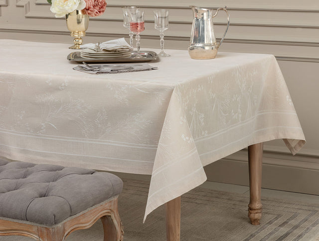 Lurie Decorative Tablecloth for Dining