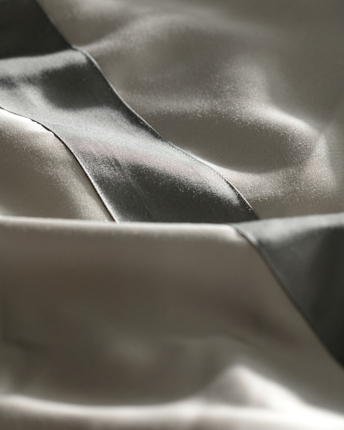 Samoa King Size Bamboo Sateen Duvet Cover Set