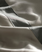 Samoa King Size Bamboo Sateen Duvet Cover Set