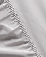 Manon Double 100% Cotton Ranforce Fitted Sheet Set