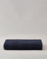 Plush Absorbent Cotton Bath Towel, Soft & Quick Dry