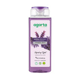 Premium Natural AHA Lavender Body Wash