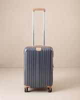 Durable Hardside Carry-On Suitcase for Travel