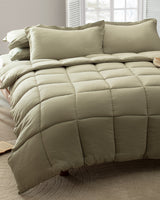 Mona Twin Bedding Set