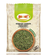 Professional Dried Celery Leaves