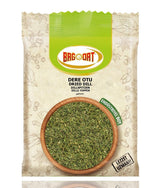 Premium Aromatic Dried Dill Flakes