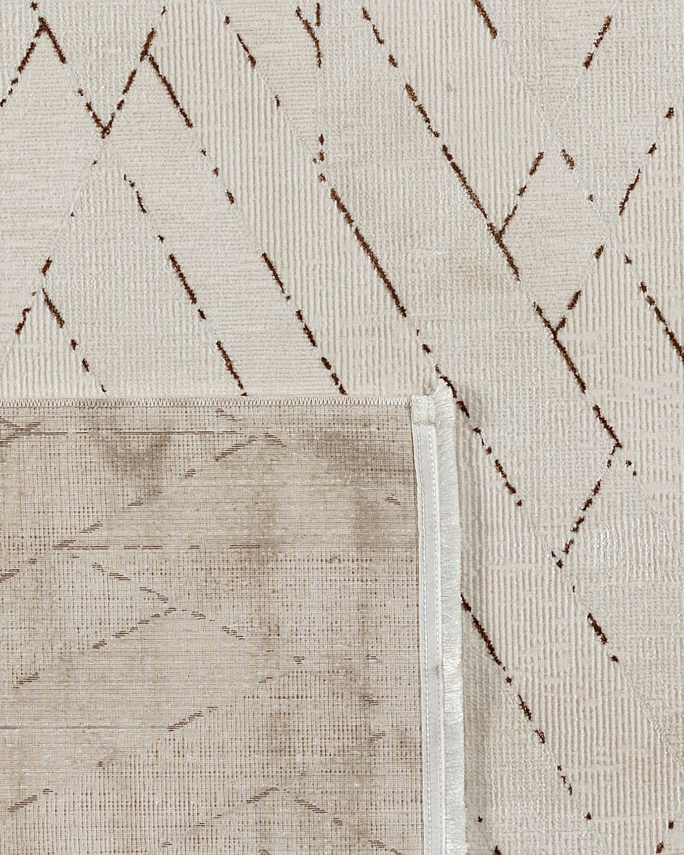 Modern Area Rug - Soft & Durable Floor Carpet for Home Decor