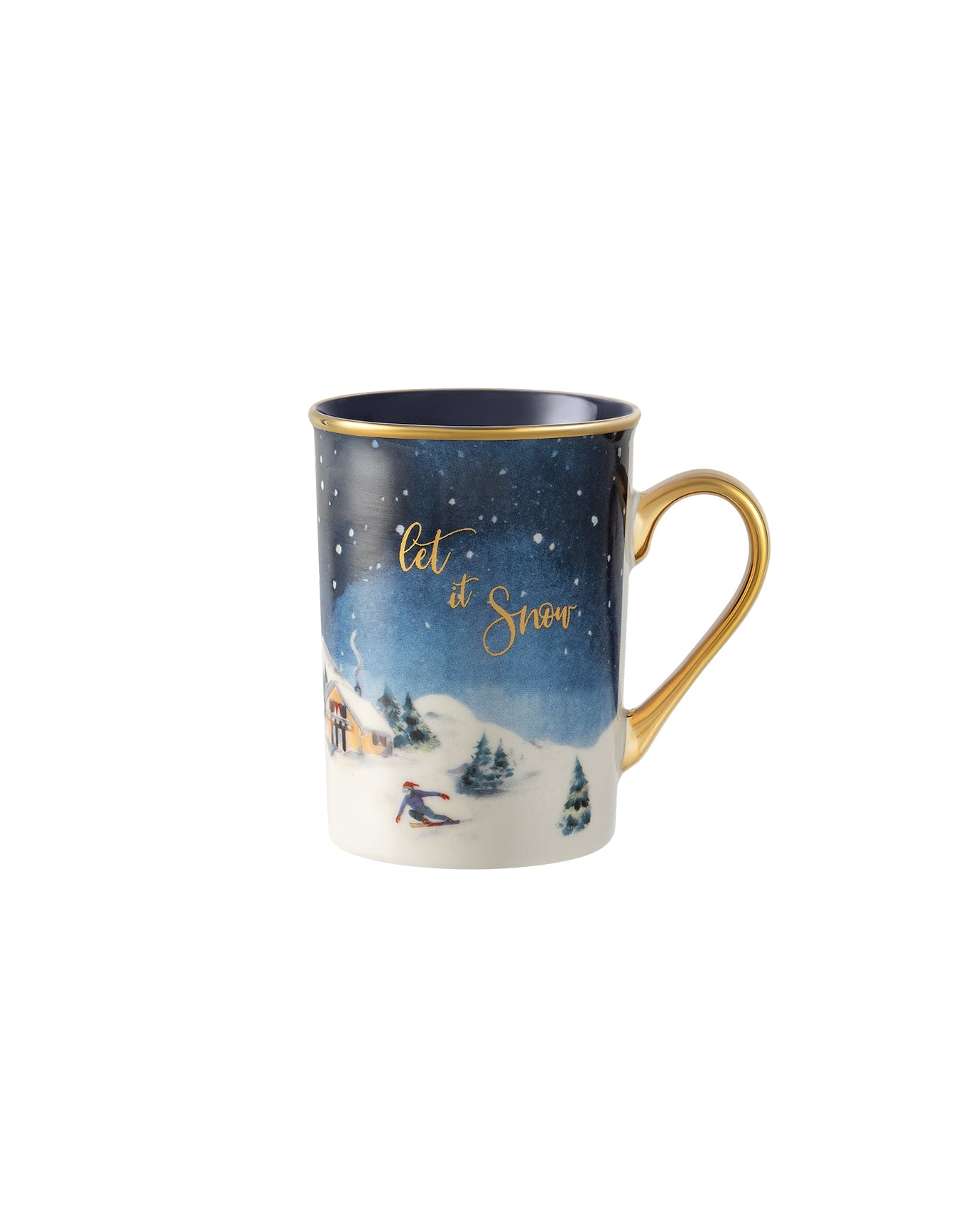 Vibrant Manon Collection Beverage Mug - 280 ml