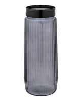 1500ML Airtight Food Storage Container - Clear Kitchen Pantry Jar