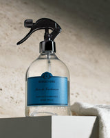 Long-Lasting Trigger Room Spray - Cashmere Musk & Amber Harmony