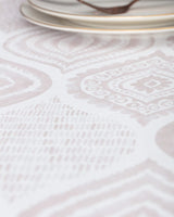 Premium Polyester Tablecloth - Durable & Stylish Home Decor