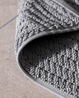 Soft 100% Cotton Absorbent Foot Towel