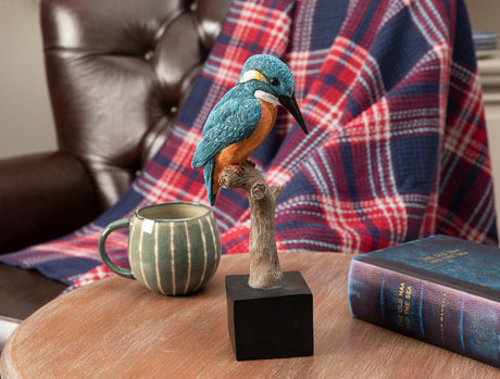 Lamberte Modern Decorative Figurine Sculpture