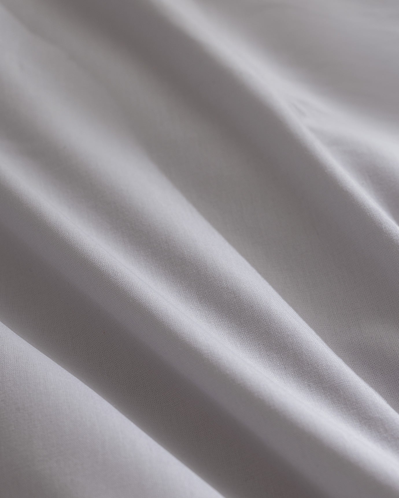 Yuviera Embroidered 100% Cotton Double Duvet Cover Set