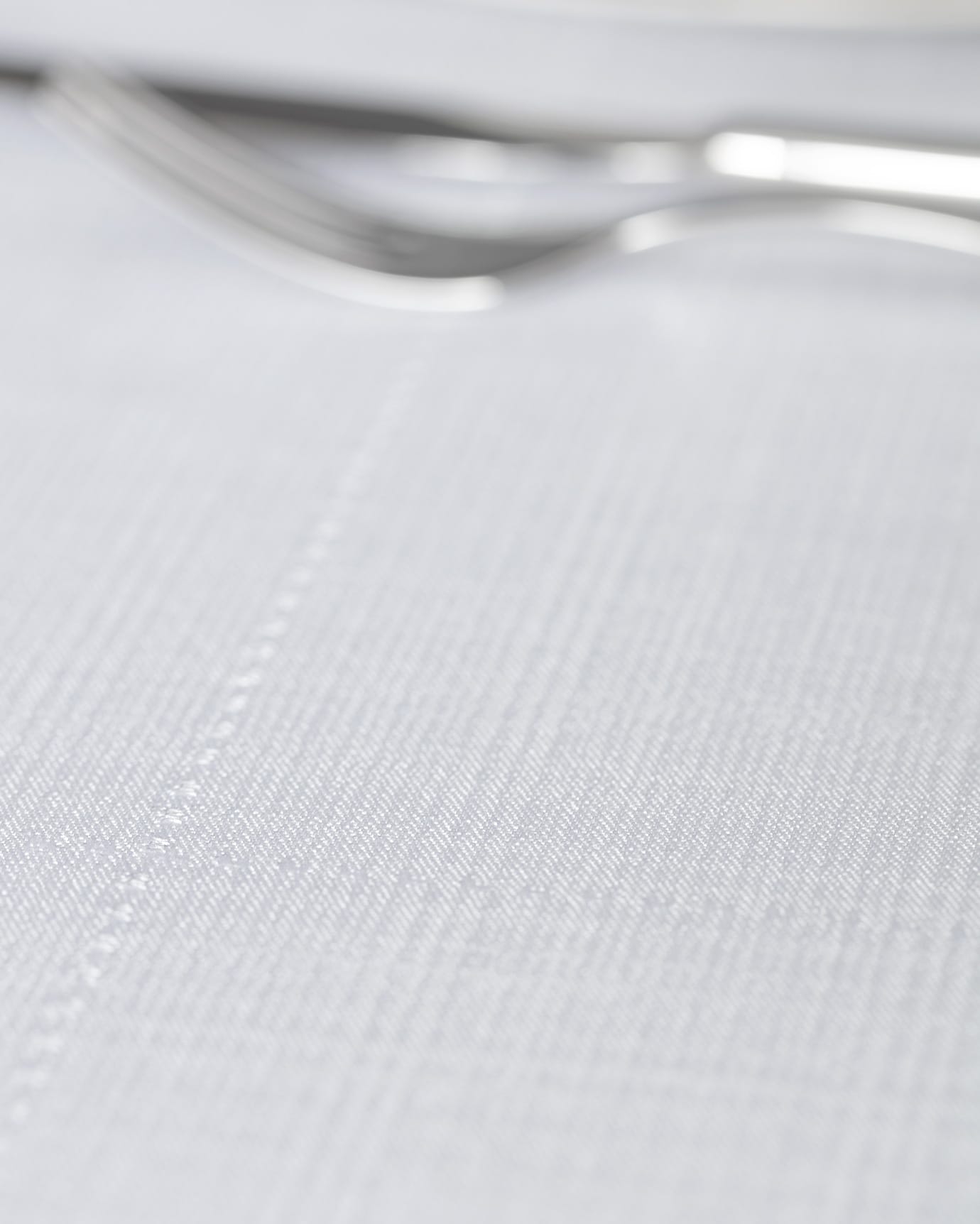 Elegant Polyester Tablecloth - Ancella Collection
