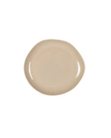 Porcelain Pasta Plate - Elegant Souci Design for Modern Dining