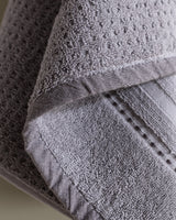 100% Cotton Face Towel - Ultra Soft & Absorbent Washcloth