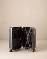 Durable Hardside Carry-On Suitcase for Travel