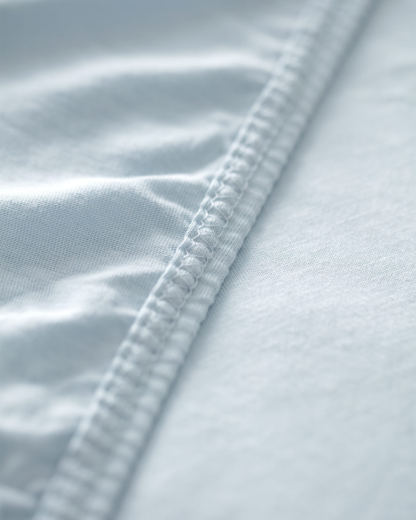 Full Size Bamboo Fitted Sheet - Ultra Soft & Breathable