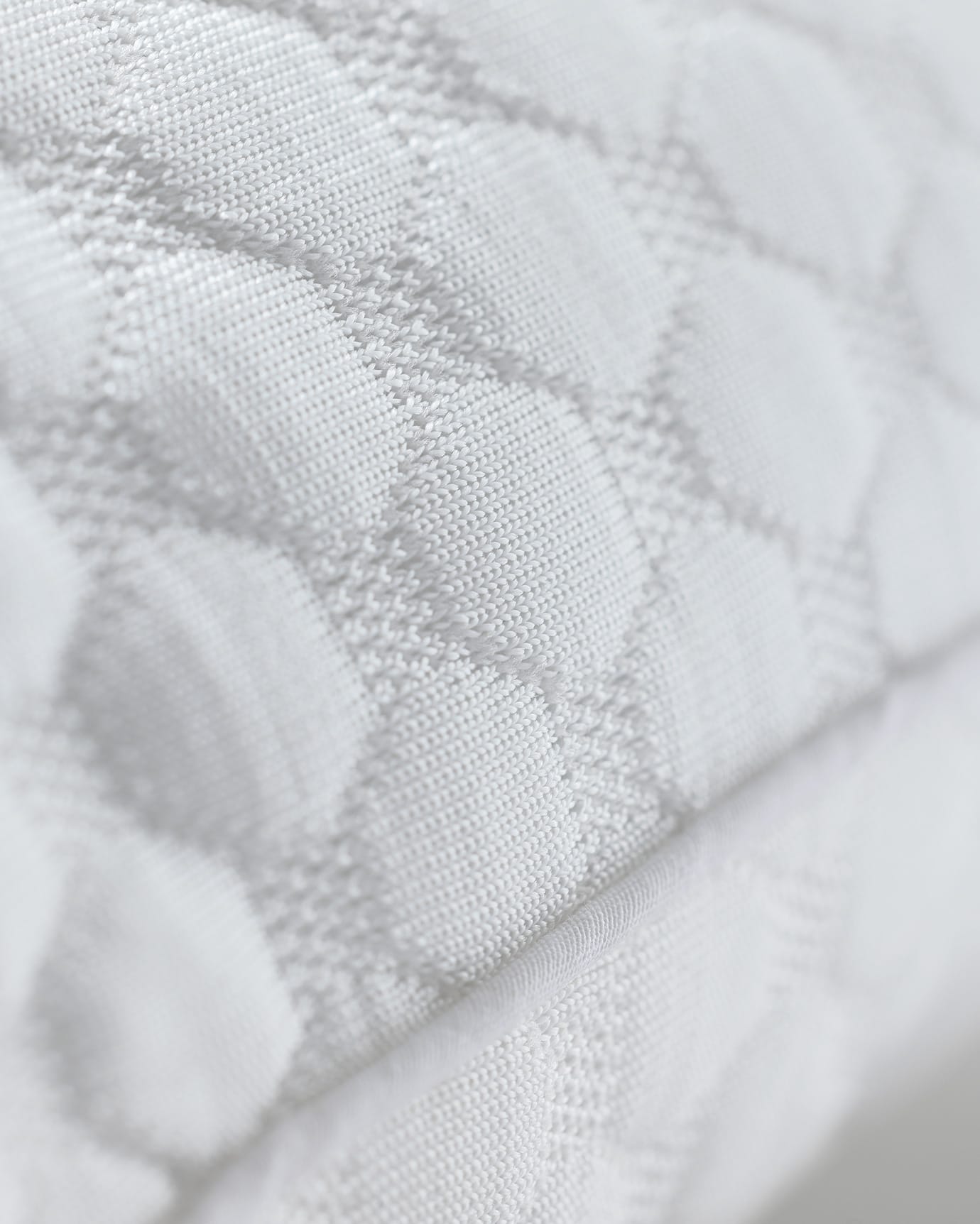 Cooling Pillow - Breathable Comfort