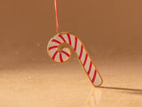 Polyester Tree Ornament - Vibrant & Playful Design