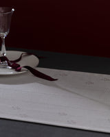 Premium Polyester Table Runner - Modern Dining & Effortless Style