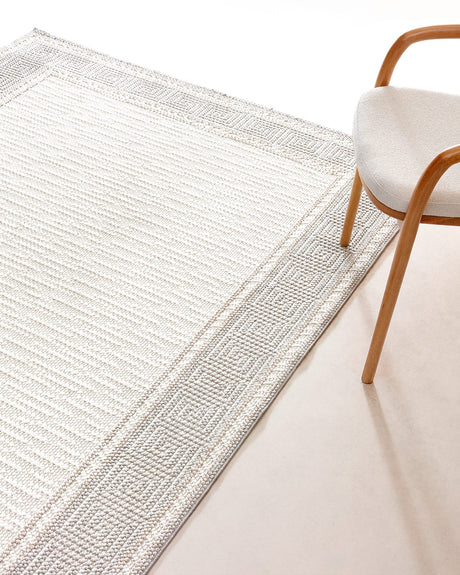 Nandy Design Area Rug - Soft Indoor Floor Carpet for Modern Home Decor