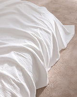 Feolette Double Bedspread - Quilted Bed Cover for Bedroom