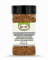 Professional Argentine Spice Blend