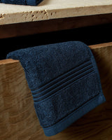 Premium Cotton Viscose Hand Towel Set - Ultra Soft & Absorbent