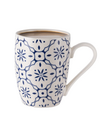 Tasse en porcelaine fine premium - Élégante et durable pour un plaisir quotidien