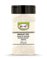 Premium Aromatic Ground Mahlep Powder