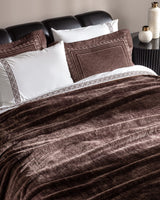 Espelette 8-Piece Full/Queen Luxury Bedding Set
