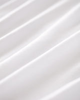 Belle Premium Twin Fitted Bamboo Sheet