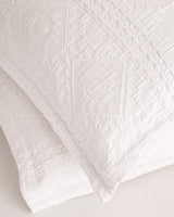 Ethnic King Size Bedspread Cover
