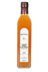 Premium Natural Fermented Apple Cider Vinegar