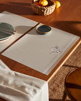 Artus 4-Piece Dining Table Placemat Set