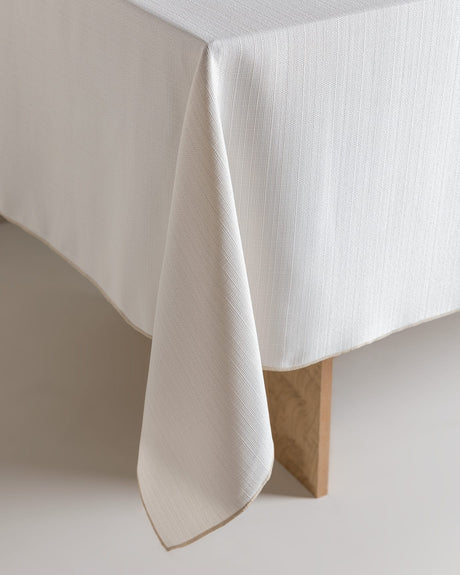 Nostang Decorative Tablecloth for Dining & Kitchen