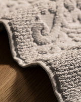 100% Cotton Foot Towel - Plush & Highly Absorbent