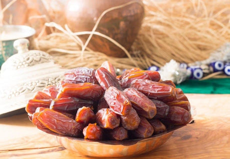 Premium Dried Medine Mebrum Dates